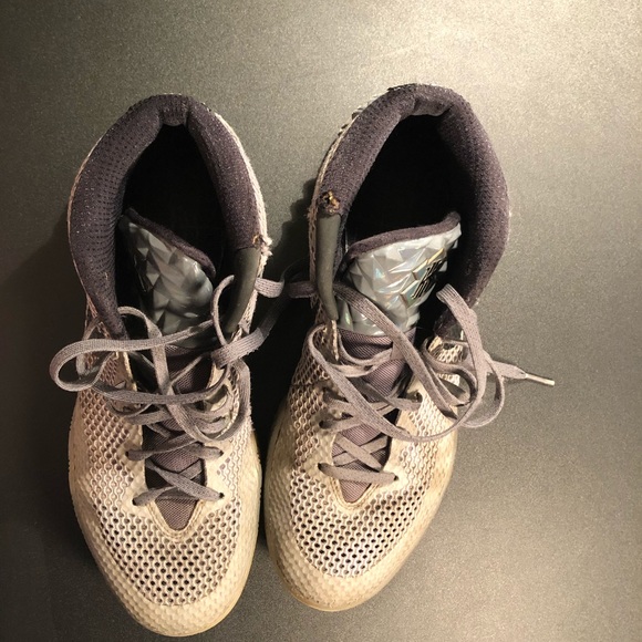 Kyrie 1 all star size 10.5 - Picture 4 of 5